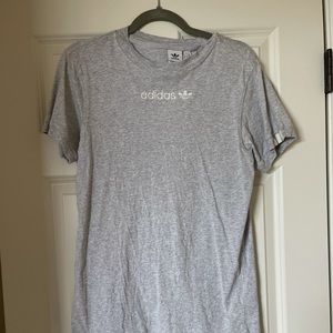 Adidas T shirt. Size small